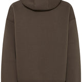 Sudadera con capucha Blend Keiran Turkish Coffee - ECRU