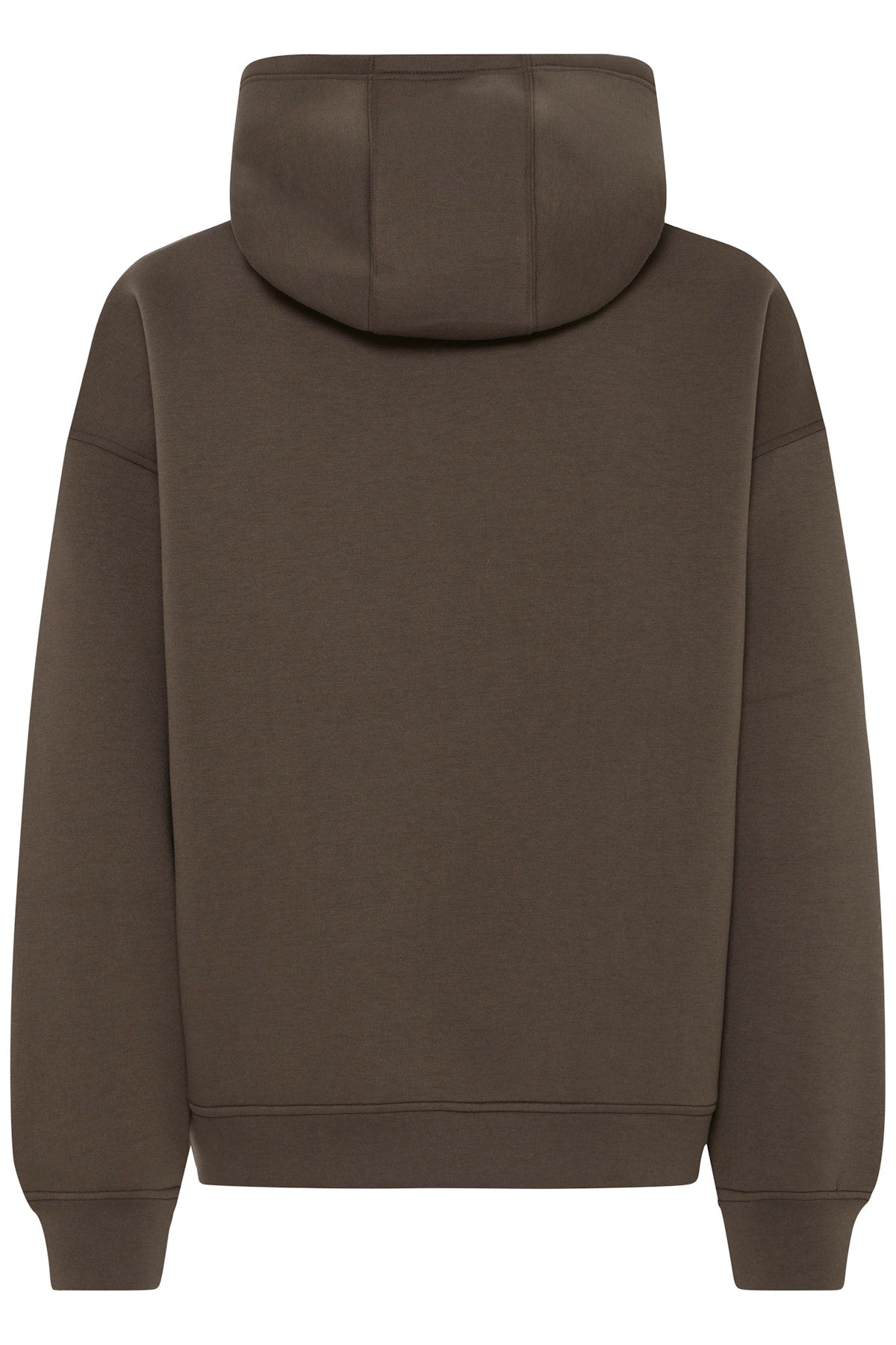 Sudadera con capucha Blend Keiran Turkish Coffee - ECRU