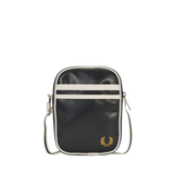 Bolso FRED PERRY Bandolera Pequeña Verde Noche