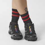 Zapatillas SALOMON XT-6 Black Phantom