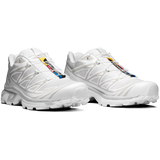 Zapatillas SALOMON XT-6 White Lunar Rock