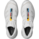 Zapatillas SALOMON XT-6 White Lunar Rock