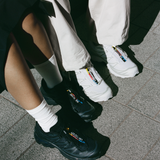 Zapatillas SALOMON XT-6 White Lunar Rock