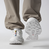 Zapatillas SALOMON XT-6 White Lunar Rock