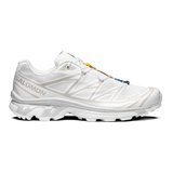 Zapatillas SALOMON XT-6 White Lunar Rock