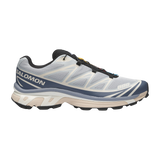 Zapatillas SALOMON XT-6 Pearl Blue / Grisaille / Vanilla Ice