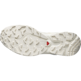 SALOMON XT-6 Vanilla Ice Almond Milk Sneakers