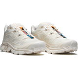 SALOMON XT-6 Vanilla Ice Almond Milk Sneakers