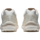 SALOMON XT-6 Vanilla Ice Almond Milk Sneakers