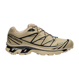 Chaussures SALOMON XT-6 Gore-Tex Safari Noir