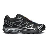 Zapatillas SALOMON XT-6 Gore-Tex Black Ftw Silver