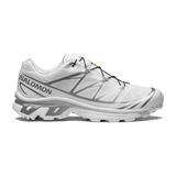 Zapatillas SALOMON XT-6 Gore-Tex White Silver
