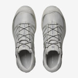 Zapatillas SALOMON XT-Pathway Gore-Tex Lunar Rock / Alloy / Ftw Silver