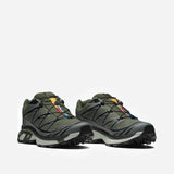 Zapatillas SALOMON XT-6 Gore-Tex Olive Night Sedona Sage
