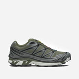 Zapatillas SALOMON XT-6 Gore-Tex Olive Night Sedona Sage