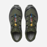 Zapatillas SALOMON XT-6 Gore-Tex Olive Night Sedona Sage