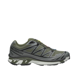 Zapatillas SALOMON XT-6 Gore-Tex Olive Night Sedona Sage