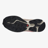 SALOMON XT-6 Sneakers Mahogany Rose / Earth Brown / Flamingo Pink