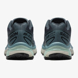 Zapatillas SALOMON XT-6 Turbulence / Trooper / Clearly Aqua