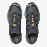 Zapatillas SALOMON XT-6 Turbulence / Trooper / Clearly Aqua