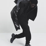 Zapatillas SALOMON XT-6 CAMO Black / Asphalt / Castlerock