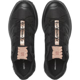 SALOMON XT-Pathway Gore-Tex Schuhe Schwarz / Schwarz / Ftw Silver 