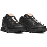 SALOMON XT-Pathway Gore-Tex Schuhe Schwarz / Schwarz / Ftw Silver 