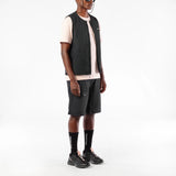 SALOMON XT-Pathway Gore-Tex Schuhe Schwarz / Schwarz / Ftw Silver 