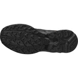 SALOMON XT-Pathway Gore-Tex Schuhe Schwarz / Schwarz / Ftw Silver 