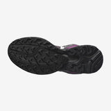 Zapatillas SALOMON XT-Whisper Iridescent Black / Hollyhock / Plum Perfect