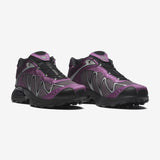 Zapatillas SALOMON XT-Whisper Iridescent Black / Hollyhock / Plum Perfect