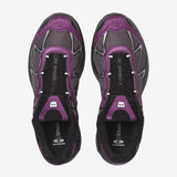 Zapatillas SALOMON XT-Whisper Iridescent Black / Hollyhock / Plum Perfect