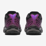 Zapatillas SALOMON XT-6 Iridescent Black / Hollyhock / Plum Perfect