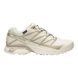 Zapatillas SALOMON XT-Pathway Gore-Tex Vanila Ice Vanila White Pepper