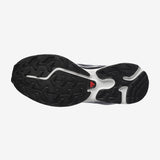 Zapatillas SALOMON XT-6 Grisaille / Blue Nights / Quarry