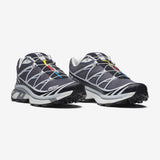 Zapatillas SALOMON XT-6 Grisaille / Blue Nights / Quarry