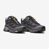 Zapatillas SALOMON XT-6 Nine Iron / Excalibur / Plum Perfect
