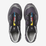 Zapatillas SALOMON XT-6 Nine Iron / Excalibur / Plum Perfect