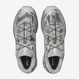 Zapatillas SALOMON XT-6 CAMO Gray Violet / Castlerock / Ftw Silver