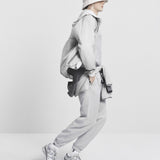 Zapatillas SALOMON XT-6 CAMO Gray Violet / Castlerock / Ftw Silver