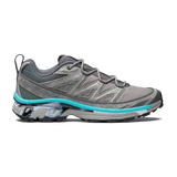Zapatillas SALOMON XT-6 Expanse Concrete Castlerock / Black / Blue Curacao