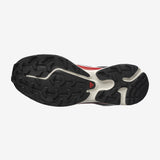 Zapatillas SALOMON XT-6 Gore-Tex Black / Flame Scarlet / Vanilla Ice
