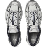 Zapatillas SALOMON XT-Whisper White / Ftw Silver / Dark Navy