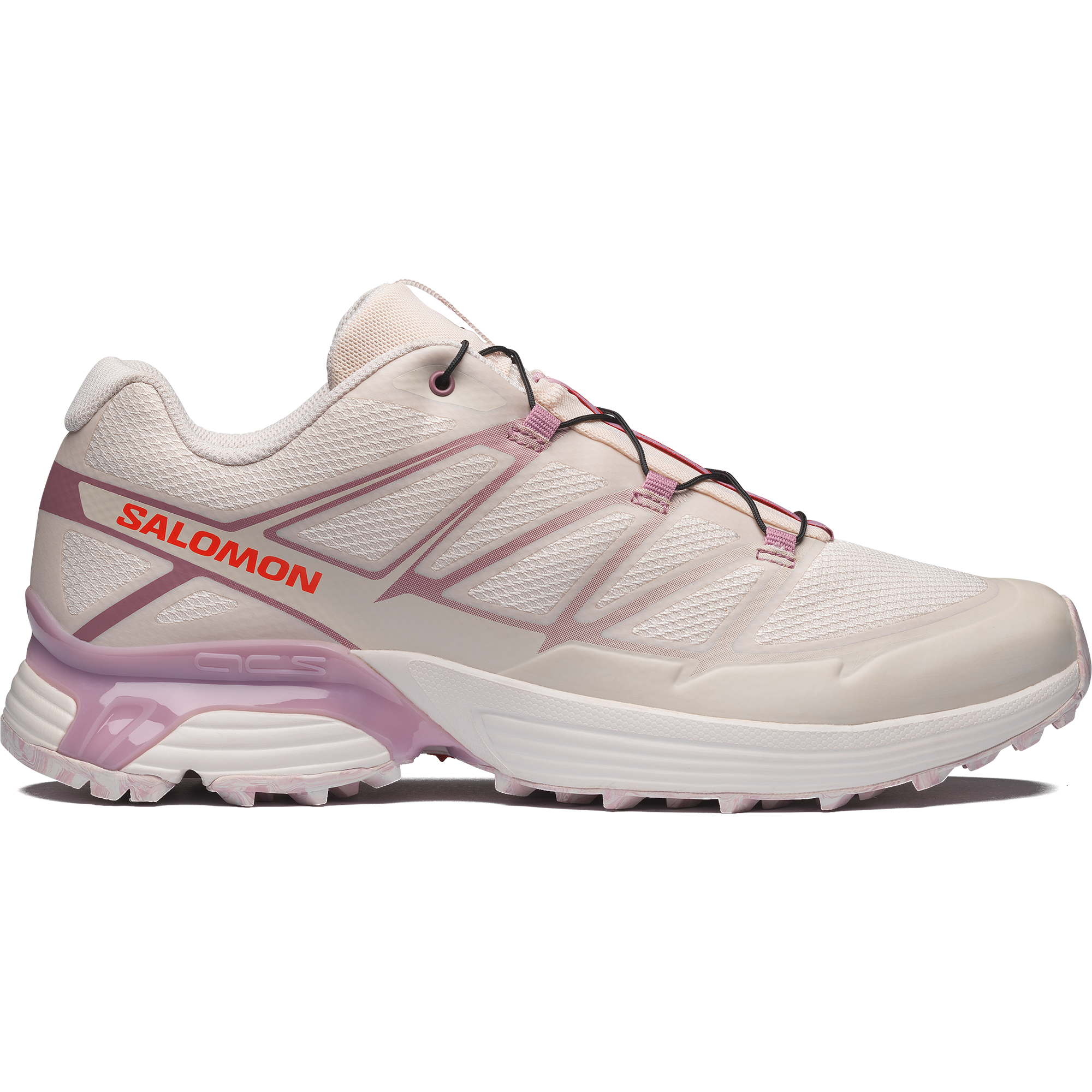 Salomon XT-Pathway 2 Nostalgia, vista tres cuartos