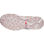 Salomon XT-Pathway 2 Nostalgia, suela Mud Contagrip con tacos Chevron y efecto marmoleado