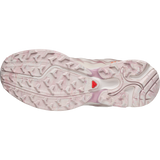 Salomon XT-Pathway 2 Nostalgia, suela Mud Contagrip con tacos Chevron y efecto marmoleado