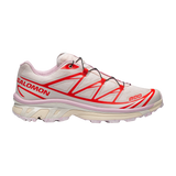 Zapatillas SALOMON XT-6 Nostalgia Lilac Ash / Fiesta / Dawn Pink