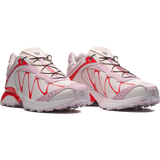 Salomon XT-Whisper Nostalgia, detalle de la zona del talon
