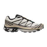 Zapatillas SALOMON XT-6 Vanilla Ice / Black / Silver Cloud