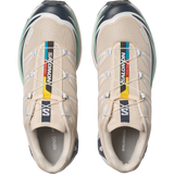 Salomon XT-6 Tapioca / Spellbound / Lichen, vista alternativa